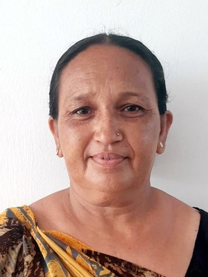 Hansaben Sukhadiya